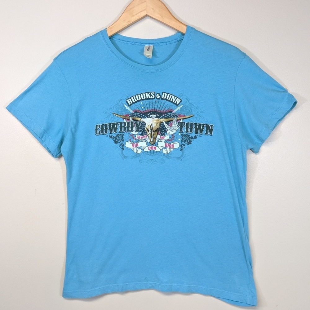 Brooks & Dunn T-Shirt